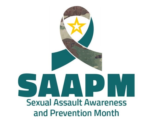 Leaders at Fort Knox are asking community members to wear teal every Tuesday throughout April to show support of sexual assault prevention and sign pledges at the Sexual Harassment/Assault Response and Prevention Program tables set up weekly at the Fort Knox Main Exchange.