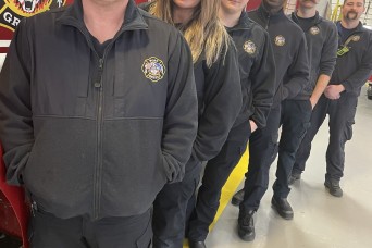 SAVED: Greely first responders extract victim from river’s deadly grip 