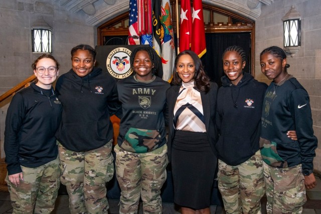 West Point Founder&#39;s Day Banquet