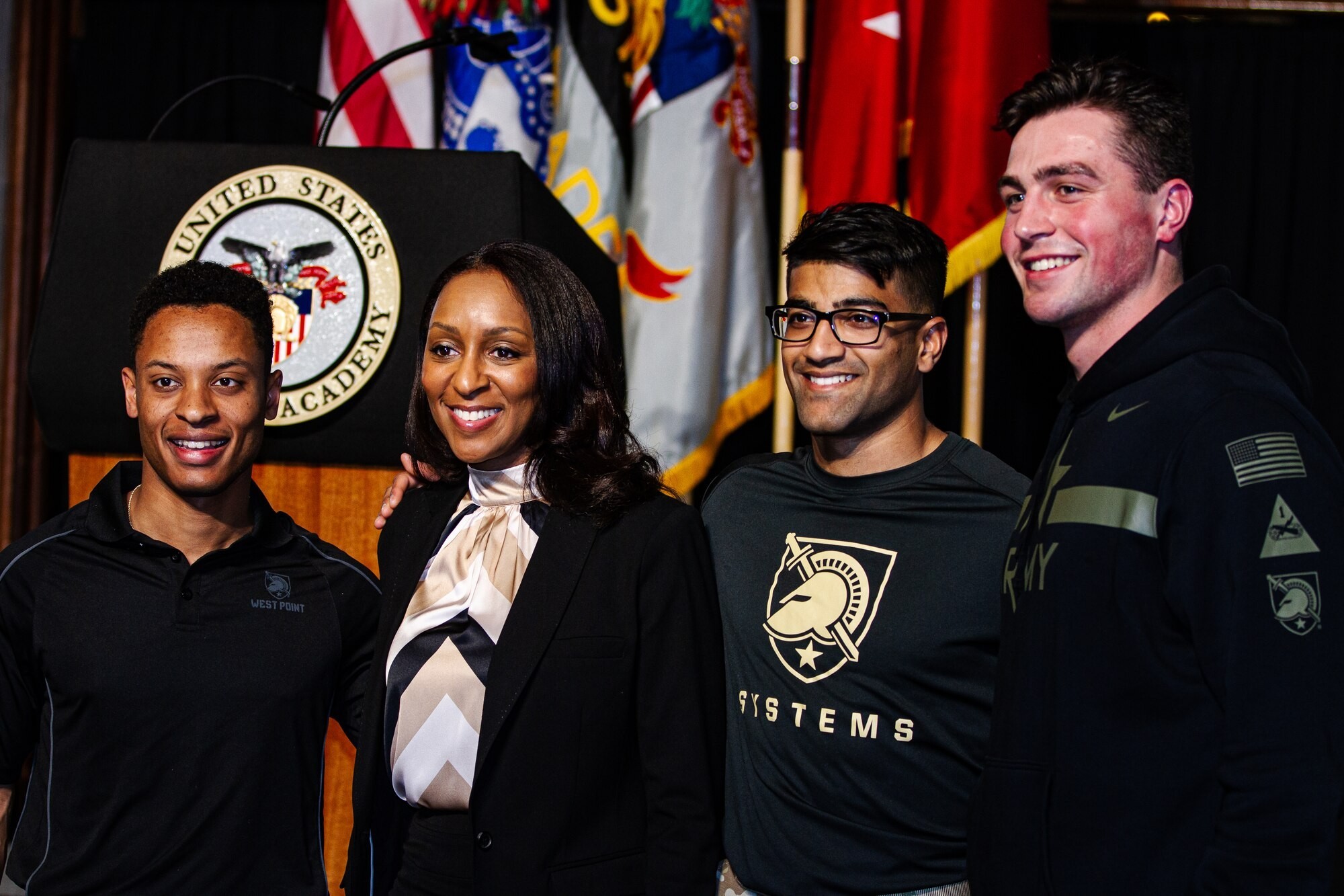 West Point Celebrates Its 221st Birthday During Founders Day Article