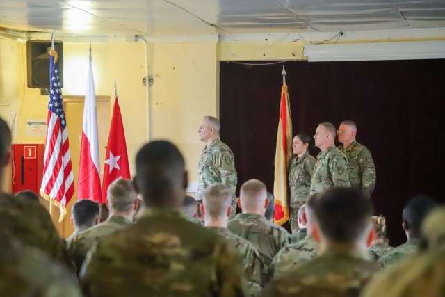 120 RSG Transfers Authority to 201 RSG