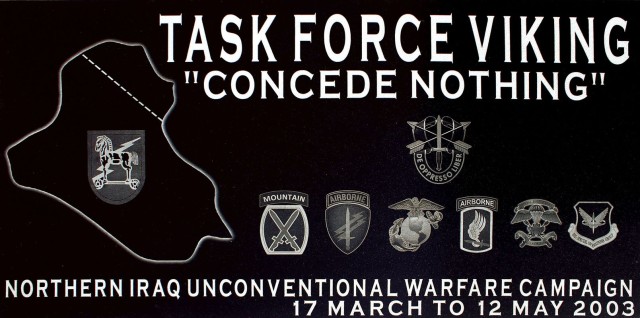 Task Force Viking