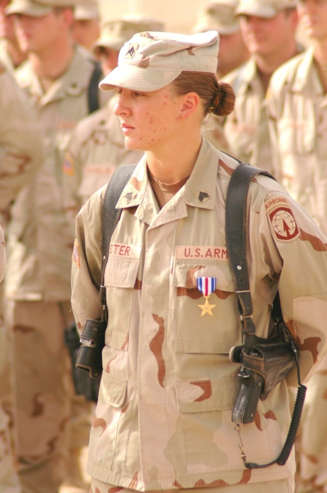 Time capsule left by decorated Kentucky Guard MP unit found in Fort McCoy barracks nearly two decades after unit left of Operation Iraqi Freedom