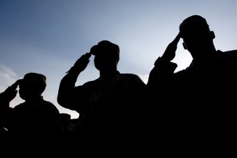 Monthly Fort Knox retirement ceremony set for March 31
