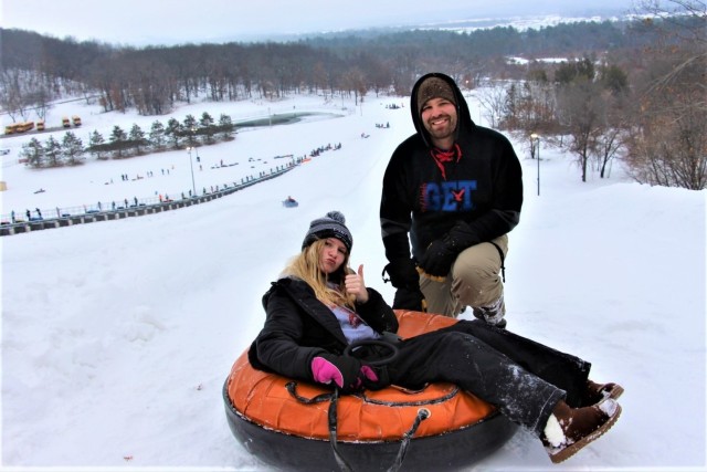 Fort McCoy’s Whitetail Ridge Ski Area completes most successful season to date