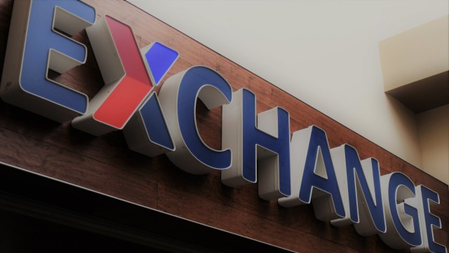 The Fort Knox Main Exchange is currently looking to fill a number of positions, both for seasonal and permanent employment.