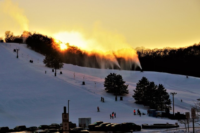 Fort McCoy’s Whitetail Ridge Ski Area completes most successful season to date