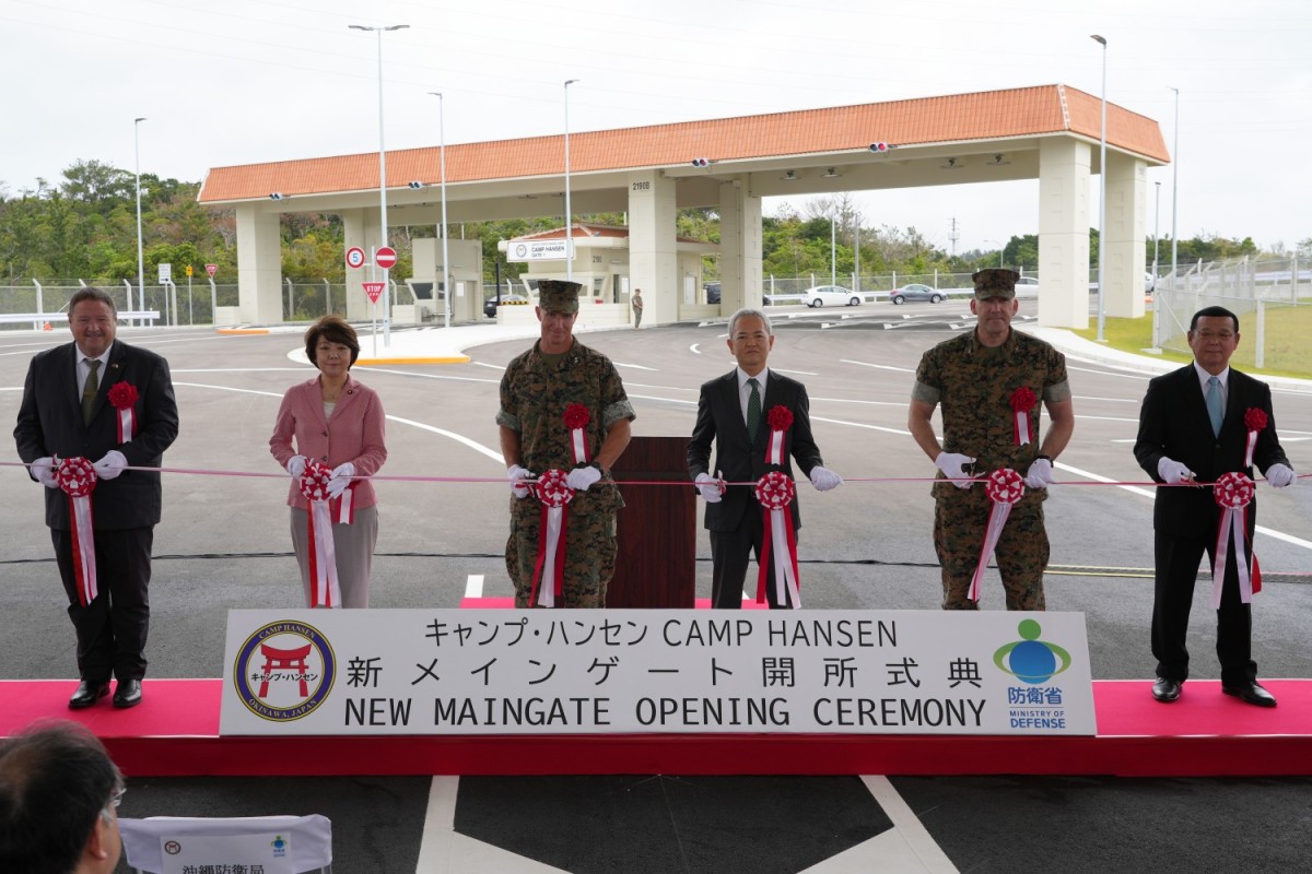 hansen-celebrates-new-main-gate-opening-article-the-united-states-army