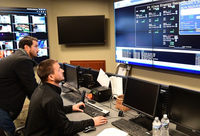 Fort Knox energy officials will conduct the installation’s semi-annual Energy Resiliency Readiness Exercise on Tuesday, April 11, 2023.