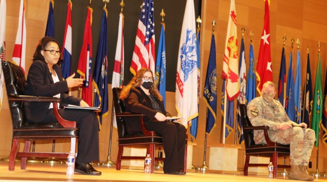 Sexual Harassment and Assault Response and Prevention Summit
