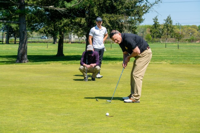 Ruggles Golf Course