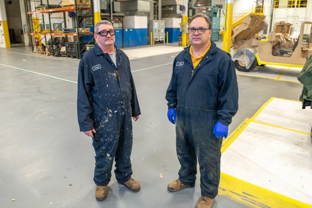 Paint recycling programs reduce waste, save money, increase efficiency