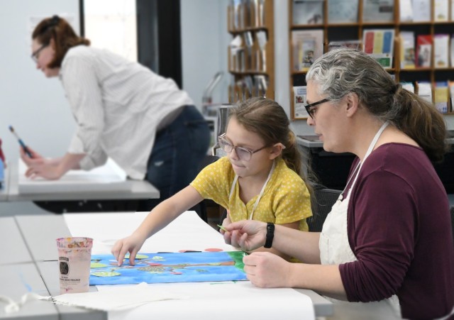 Mountain Wellness Month kicks off at Fort Drum with family fun