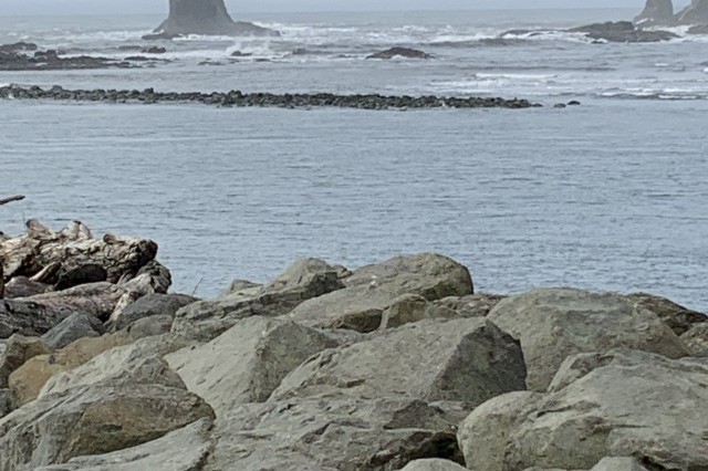 Corps of Engineers dike repairs will protect 800-year-old fishing village
