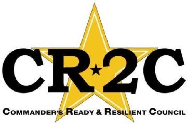 CR2C logo