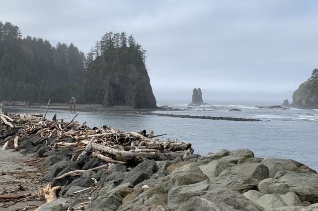 Corps of Engineers dike repairs will protect 800-year-old fishing village