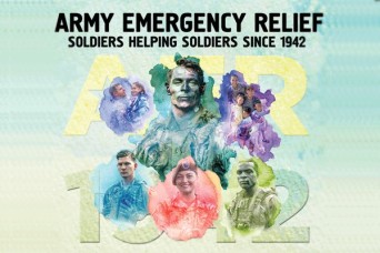 Supporting Servicemembers in Need: Army Emergency Relief program kick-off to be held at Natick Soldier Systems Center