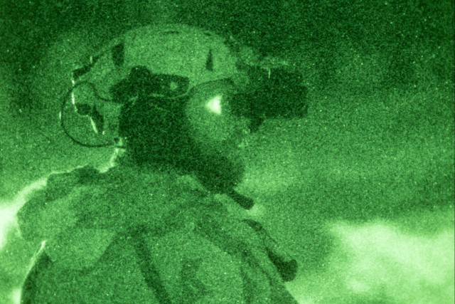 Talvikotka 23: 10th SFG (A) Green Berets, Finnish SOF execute combined training in Arctic