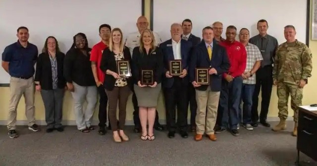 Central Texas Emergency Management Working Group
