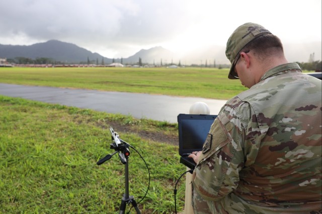 11th Cyber BN Cyber-Electromagnetic Activities IV