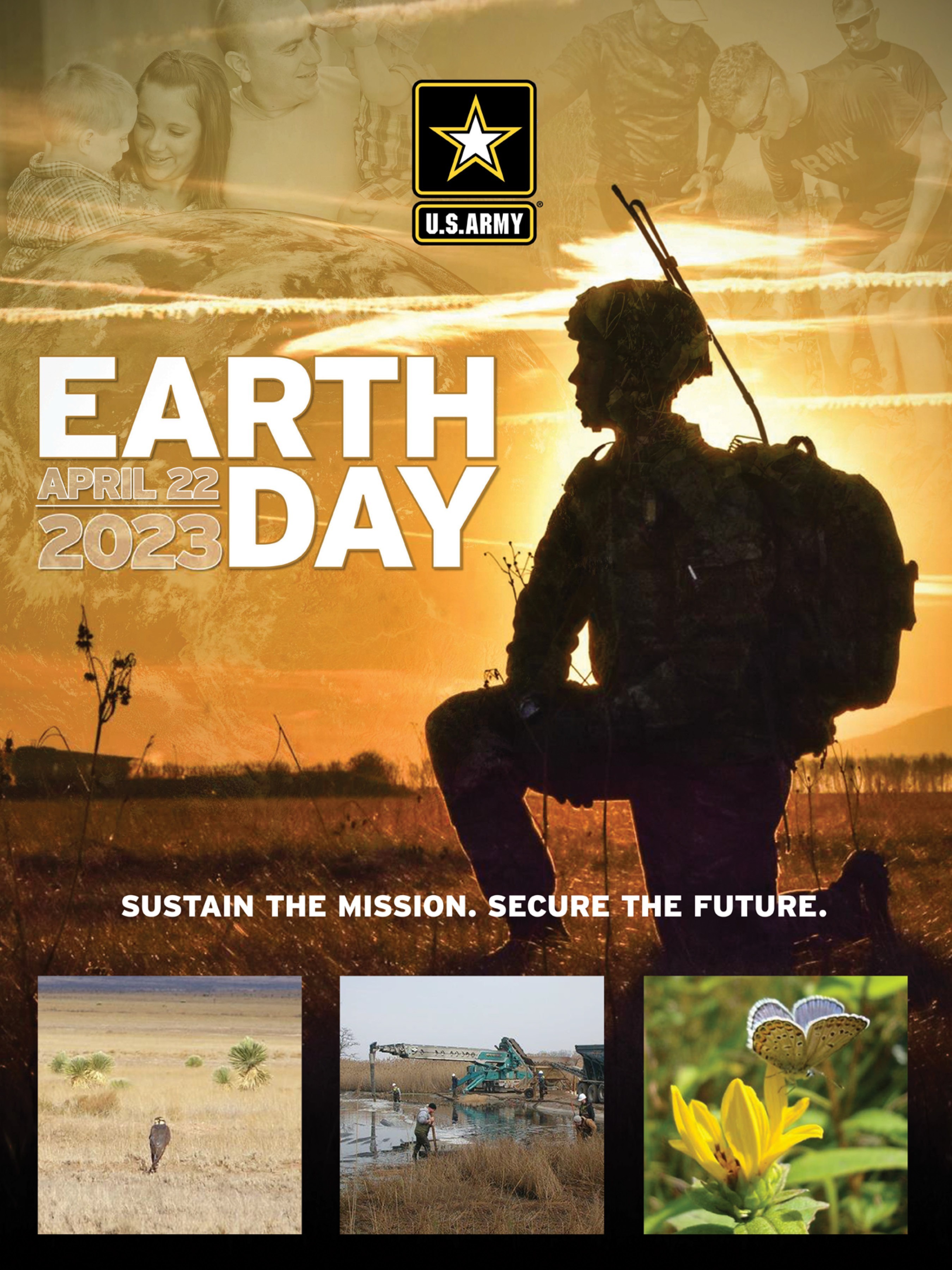 Army Earth Day Message Article The United States Army