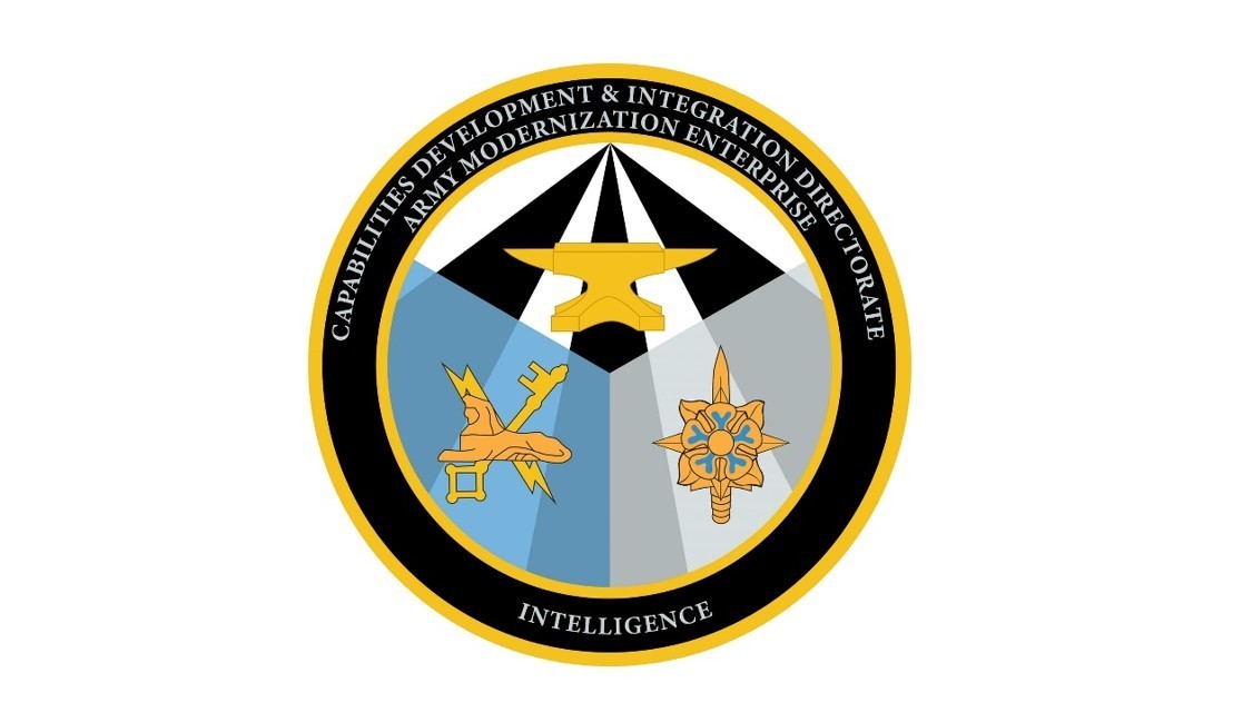 military intelligence symbol