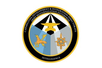 Intelligence Capabilities Development and Integration Directorate – Transforming Army Intelligence