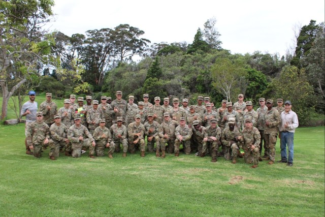 Waimea Trails Cleanup 2APR23