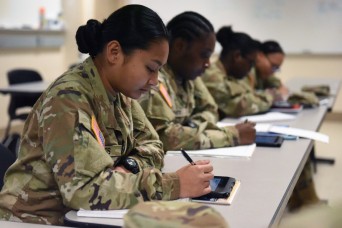 Expanded academic program offers additional benefits for initial recruits 