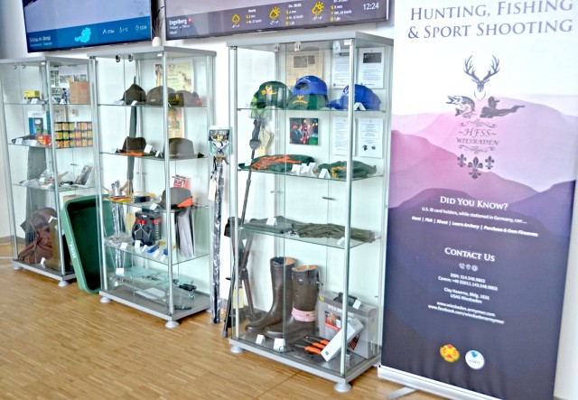 HFSS Gear