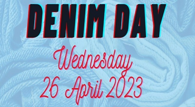 Army leaders are encouraging the Fort Knox community to join them in recognizing Denim Day April 26, 2023, as part of Sexual Assault Awareness and Prevention Month.