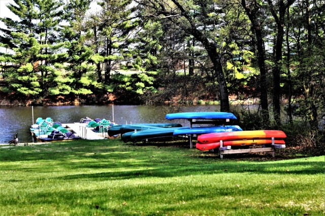Fort McCoy&#39;s Pine View Campground plans to reopen for 2023 season May 1