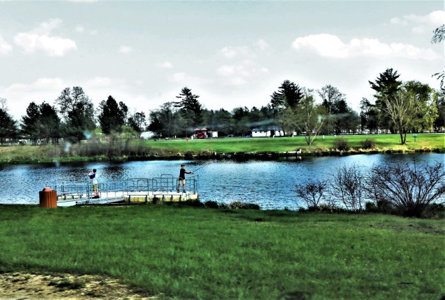Fort McCoy&#39;s Pine View Campground plans to reopen for 2023 season May 1