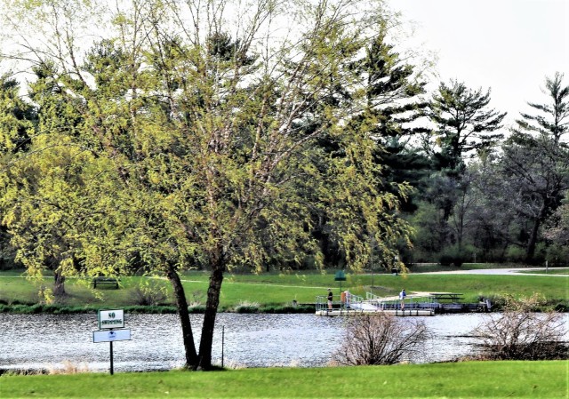Fort McCoy&#39;s Pine View Campground plans to reopen for 2023 season May 1