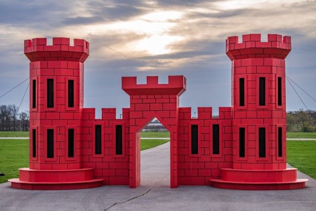 The U.S. Army Engineer School will host the annual Engineer Regimental Week celebration from April 20 to 30 at Fort Leonard Wood.