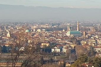 Top 10 things in Vicenza