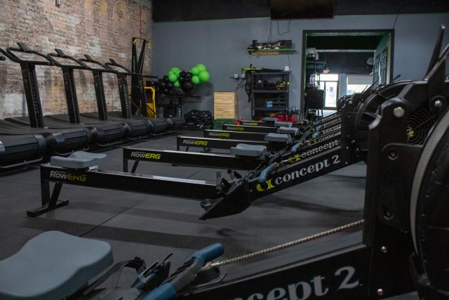 Chupacabra Strength and Conditioning offers three training foundations and can be described as a "hybrid" gym by co-owner and trainer Brandi Miller. It officially opened in September 2022, and is located squarely downtown Temple, Texas....
