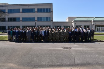 Contracting officials gather to advance ACC priorities