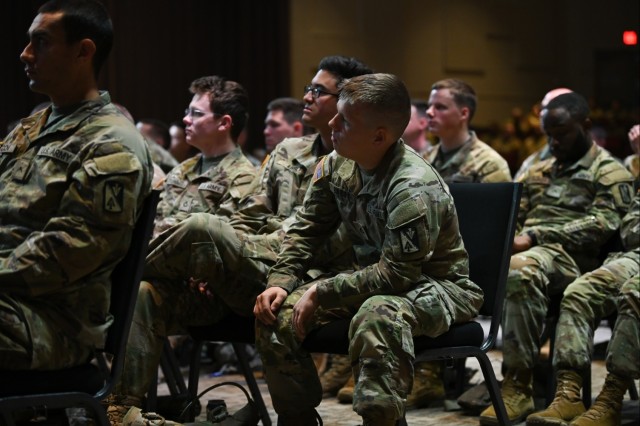 TRADOC&#39;s SAAPM Efforts for 2023 Emphasize Intervention and Trust