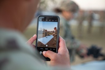 Army sets deadline for DMUC device turn-in, moves to new mobility program