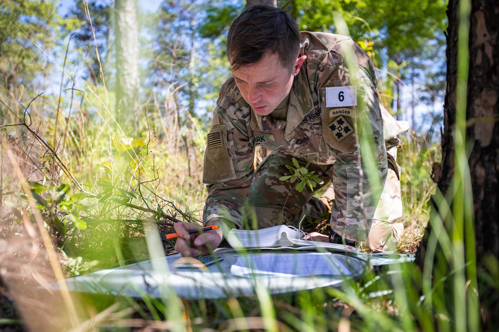 Third ID Soldiers take part in Jaguars Military Appreciation Day, Article