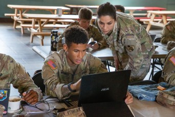 Soldiers leverage USMA RACE program to further their careers