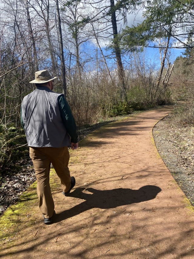 Celebrate Earth Month on JBLM