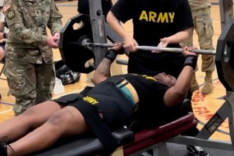 Team Army Member says going to the SRU wasn’t the end… it was just the beginning