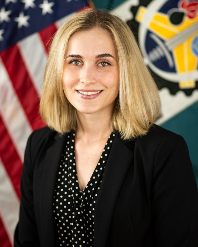 Army Sustainment Command employee chosen as DA-level civilian videographer of year; ASC also rocks in AMC  public affairs competition