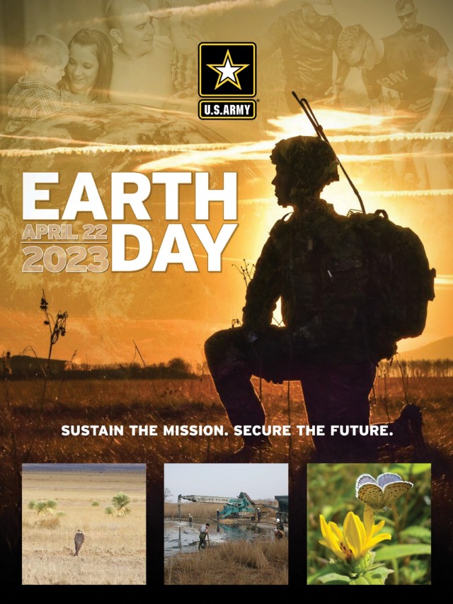Investing in Our Planet: Earth Day 2023