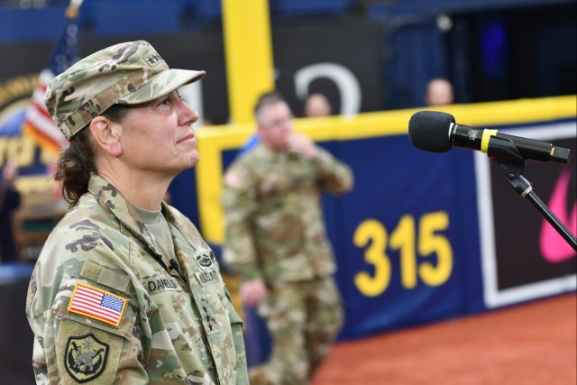 Tampa Bay Rays oath of enlistment