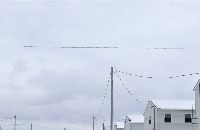 Barracks renovations at Fort McCoy