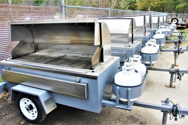 Enhance your Fort McCoy outdoor rec opportunities with items from post’s Recreational Equipment Checkout