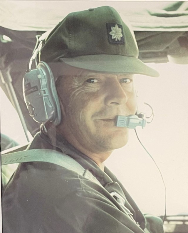 Gathering memorabilia documenting legendary Medal of Honor recipient